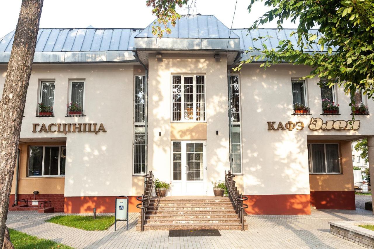Gostinitsa "Elen" Hotel Shchuchyn Eksteriør billede