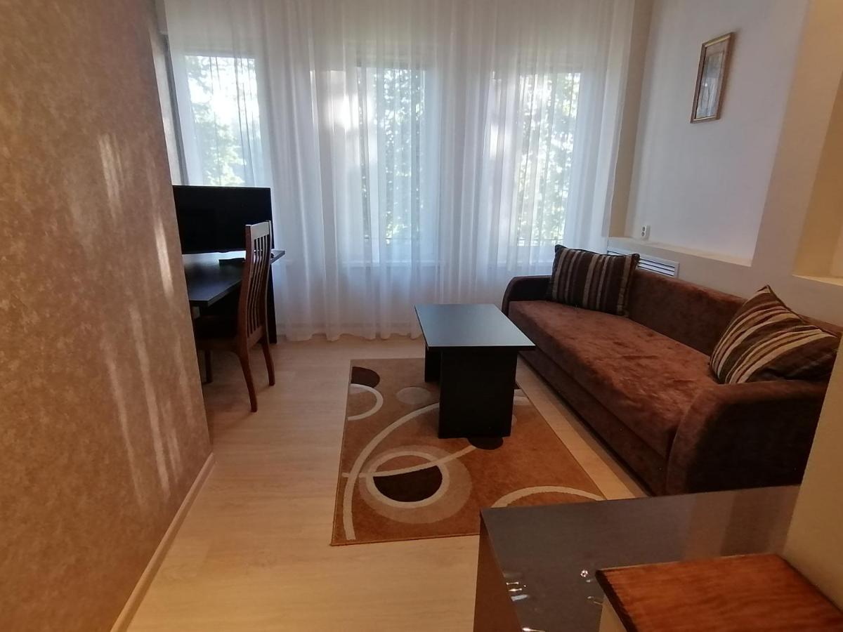 Gostinitsa "Elen" Hotel Shchuchyn Eksteriør billede