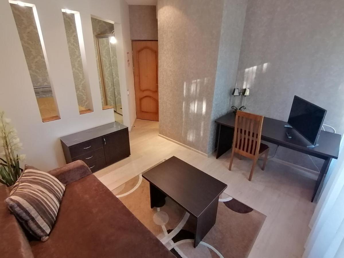 Gostinitsa "Elen" Hotel Shchuchyn Eksteriør billede